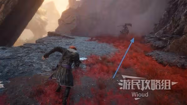 《光與影:33號遠征隊》雲紋刺獲取方法