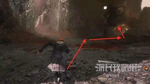 《光與影:33號遠征隊》加強攻擊獲取方法