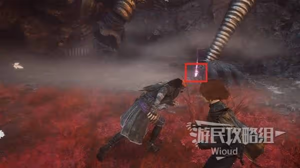 《光與影:33號遠征隊》加強攻擊獲取方法