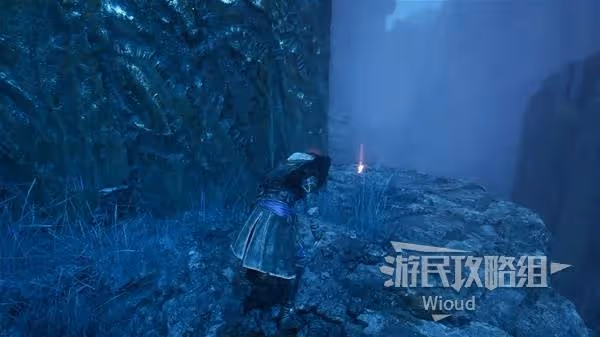 《光與影:33號遠征隊》盾首杖獲取方法