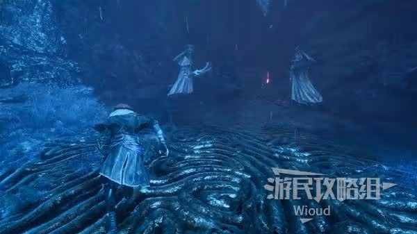 《光與影:33號遠征隊》39號日誌獲取方法