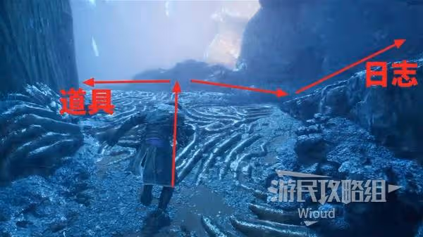 《光與影:33號遠征隊》39號日誌獲取方法