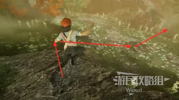 《光與影:33號遠征隊》斬惑獲取方法