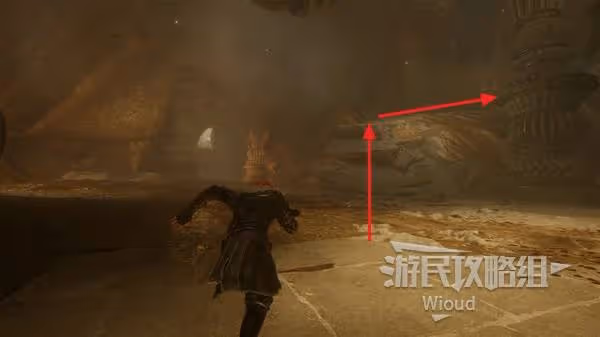 《光與影:33號遠征隊》抗迷惑符紋獲取方法