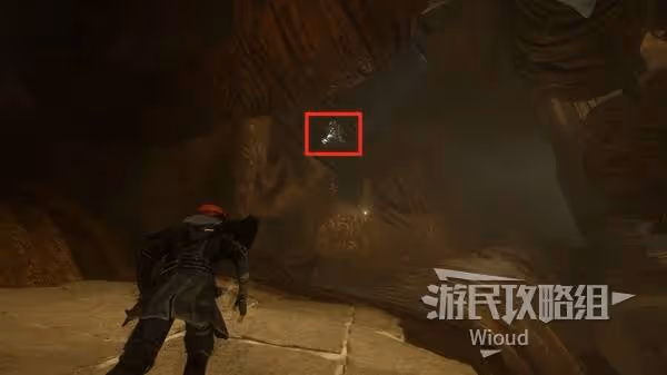 《光與影:33號遠征隊》抗迷惑符紋獲取方法