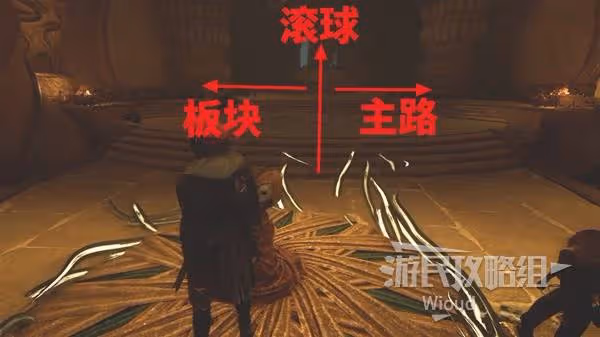 《光與影:33號遠征隊》以死相護獲取方法