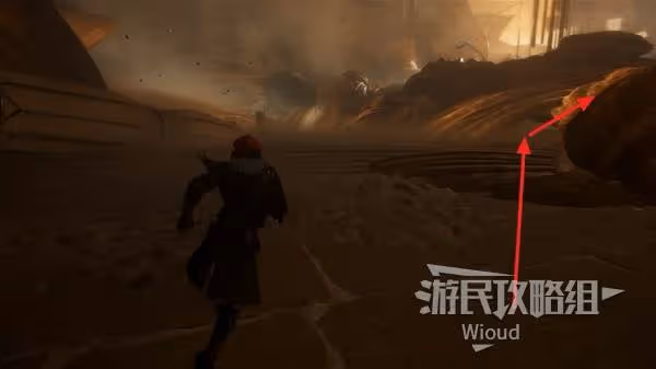 《光與影:33號遠征隊》以死相護獲取方法