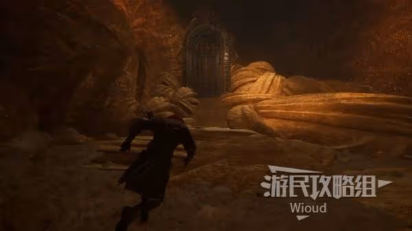 《光與影:33號遠征隊》以死相護獲取方法