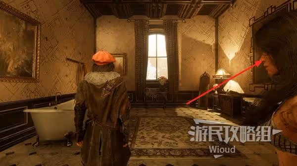 《光與影:33號遠征隊》以死相護獲取方法