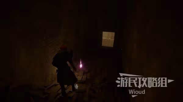 《光與影:33號遠征隊》以死相護獲取方法