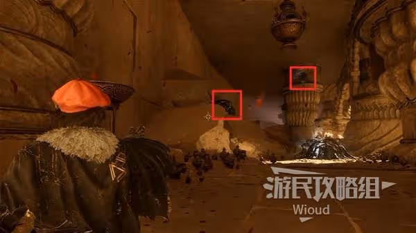 《光與影:33號遠征隊》高階堅殼獲取方法