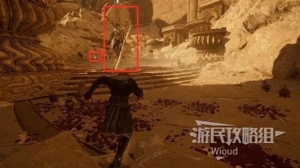 《光與影:33號遠征隊》高階堅殼獲取方法