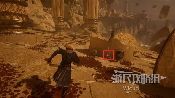 《光與影:33號遠征隊》高階堅殼獲取方法