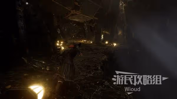 《光與影:33號遠征隊》克制為上獲取方法