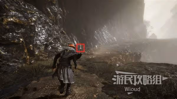 《光與影:33號遠征隊》克制為上獲取方法