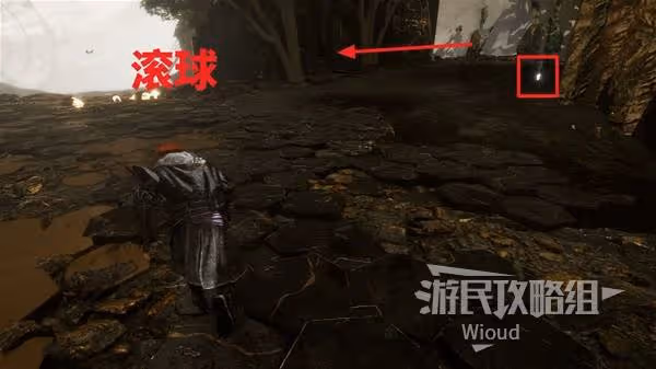 《光與影:33號遠征隊》克制為上獲取方法