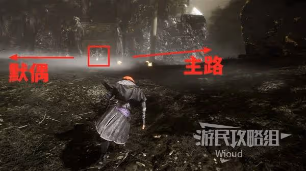 《光與影:33號遠征隊》克制為上獲取方法