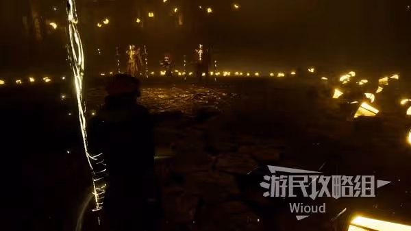 《光與影:33號遠征隊》克制為上獲取方法