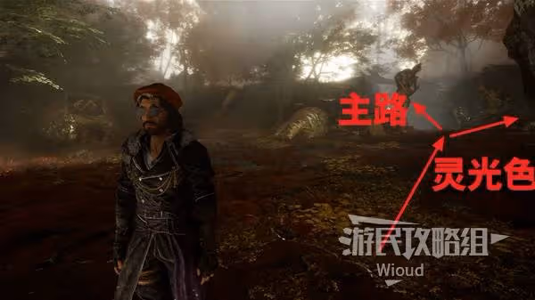 《光與影:33號遠征隊》隨機防禦獲取方法