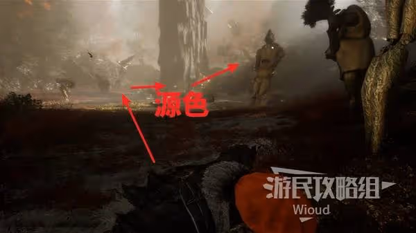 《光與影:33號遠征隊》隨機防禦獲取方法