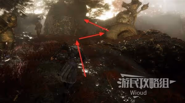 《光與影:33號遠征隊》隨機防禦獲取方法