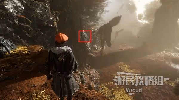 《光與影:33號遠征隊》隨機防禦獲取方法