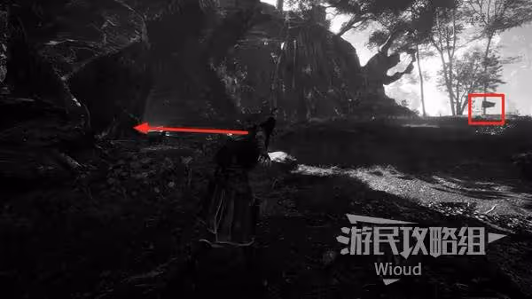 《光與影:33號遠征隊》重菱刺獲取方法