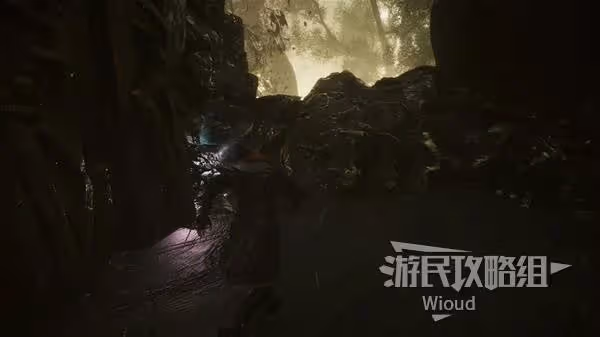 《光與影:33號遠征隊》重菱刺獲取方法