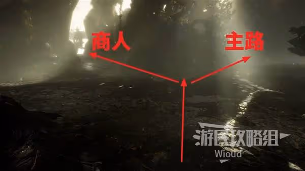 《光與影:33號遠征隊》重菱刺獲取方法