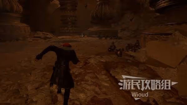 《光與影:33號遠征隊》歌詠刺獲取方法