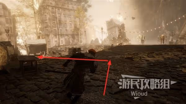 《光與影:33號遠征隊》擊破攻擊獲取方法