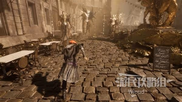 《光與影:33號遠征隊》擊破攻擊獲取方法