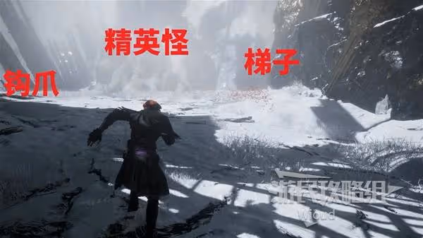 《光與影:33號遠征隊》高階破防獲取方法