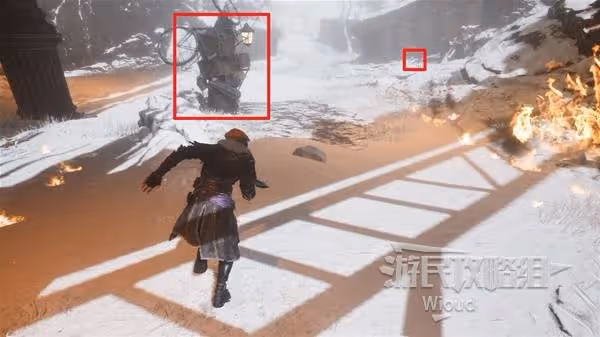 《光與影:33號遠征隊》高階破防獲取方法