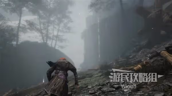 《光與影:33號遠征隊》石刺獲取方法