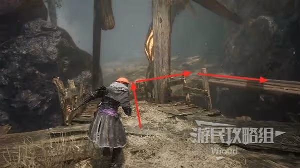 《光與影:33號遠征隊》防護療愈符紋獲取方法