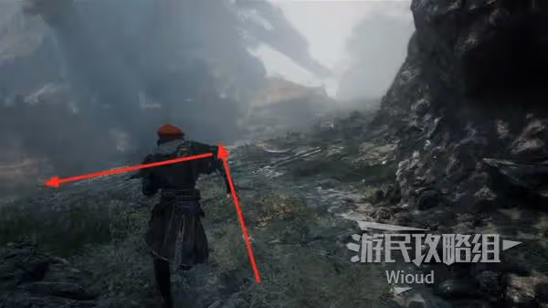 《光與影:33號遠征隊》破上加破符紋獲取方法