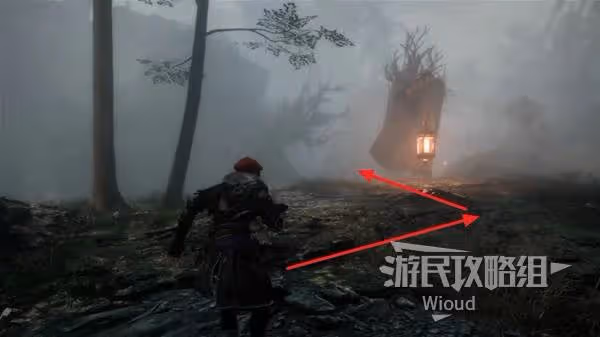 《光與影:33號遠征隊》抗萎敗符紋獲取方法