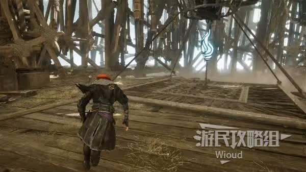 《光與影:33號遠征隊》蓄能攻擊獲取方法