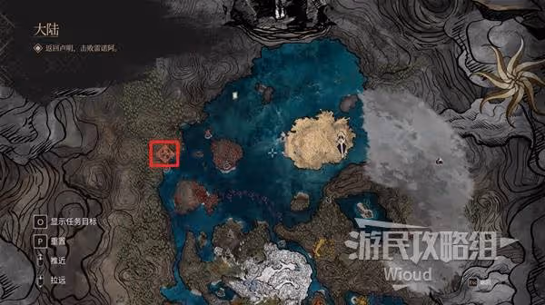 《光與影:33號遠征隊》狙擊手符紋獲取方法
