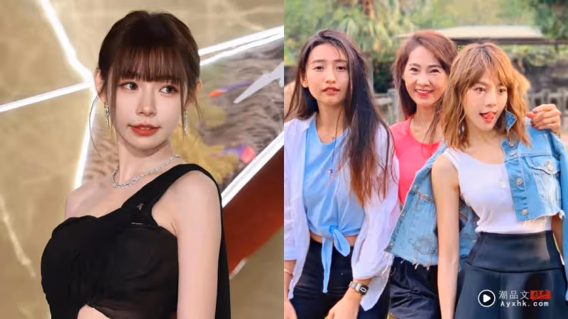 馬來西亞幫 | 母親節特備 ❤ 本地名人、藝人和他們摯愛的媽媽!