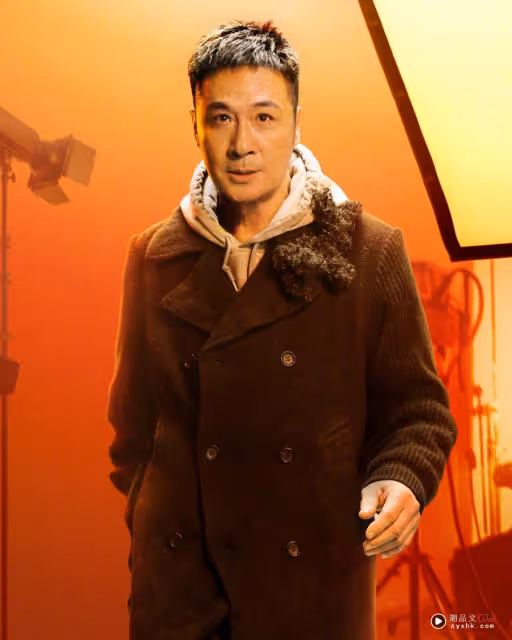 吳鎮宇開金口贊人!三連夸《演員3》學員「很好」