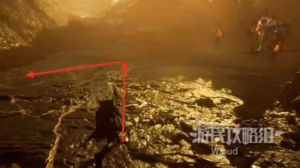 《光與影:33號遠征隊》抽枝杖獲取方法