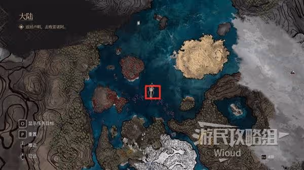 《光與影:33號遠征隊》快速擊破獲取方法