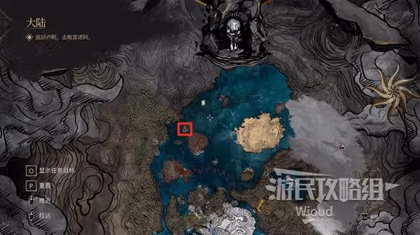 《光與影:33號遠征隊》面刺獲取方法