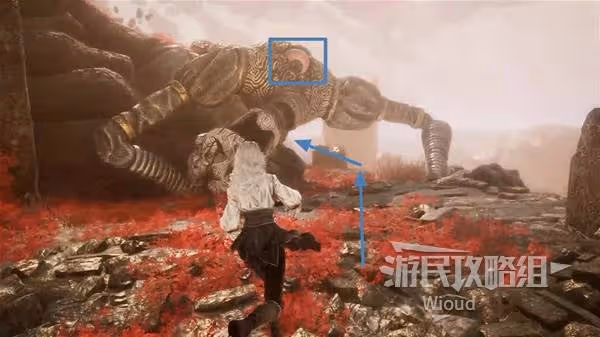 《光與影:33號遠征隊》面刺獲取方法