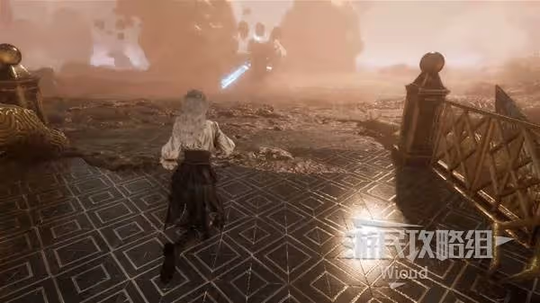 《光與影:33號遠征隊》面刺獲取方法