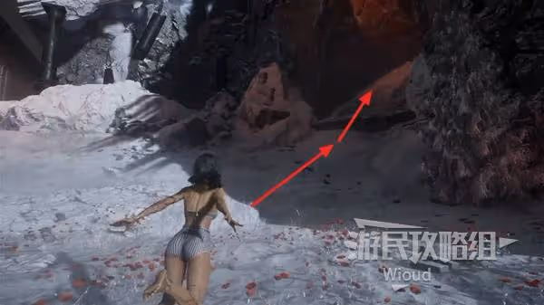 《光與影:33號遠征隊》教儀劍獲取方法