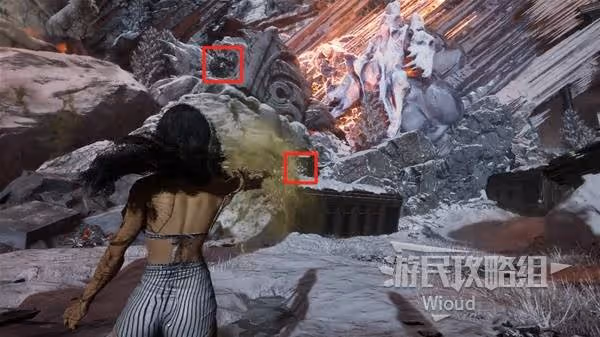 《光與影：33號遠征隊》高階迅捷符紋獲取方法