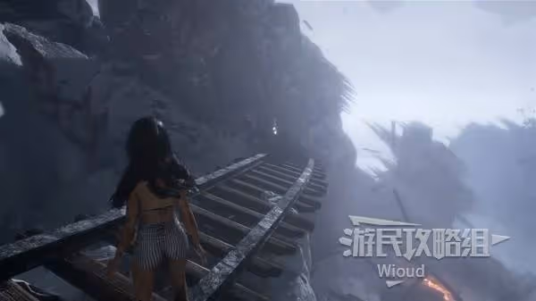 《光與影:33號遠征隊》抗著火符紋獲取方法